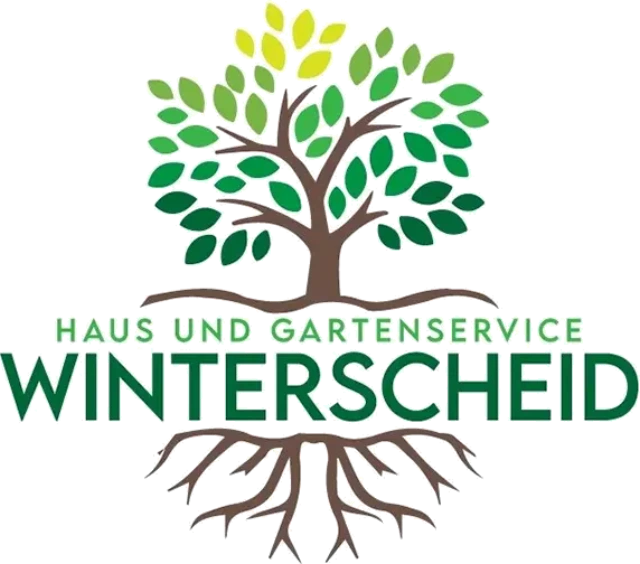 Logo Winterscheid Haus- und Gartenservice